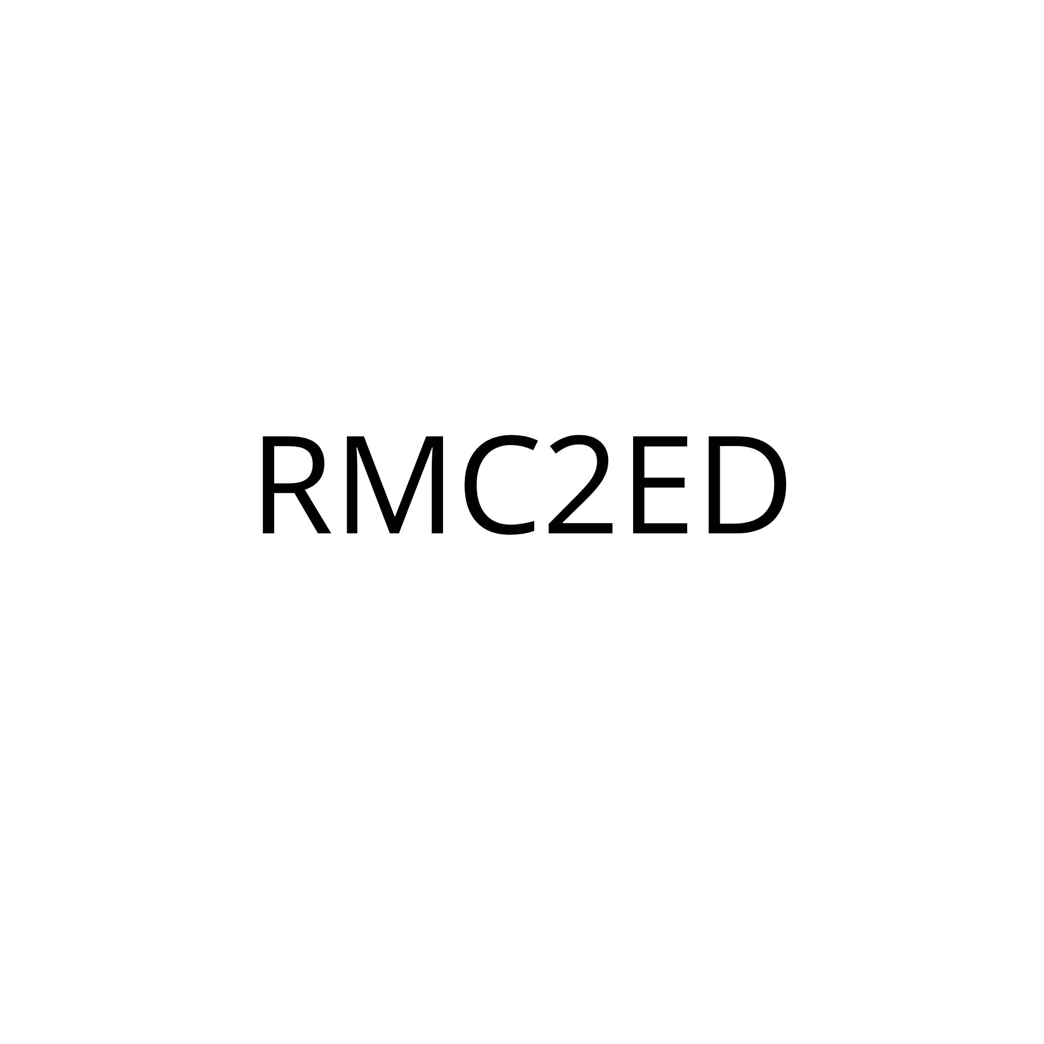 RMC2ED