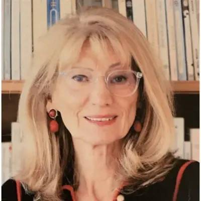 Marie-Christine Vauthier