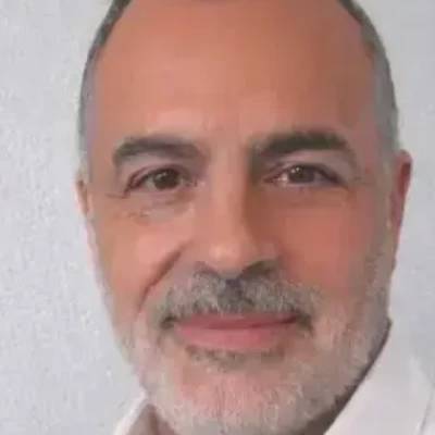 Franck Corsini