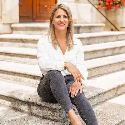 Charlène Cagnazzo